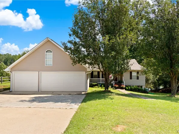 17130 Searcy Rd, Northport, AL 35475