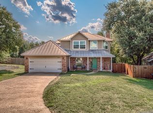 13019 Westrun, San Antonio, TX 78249