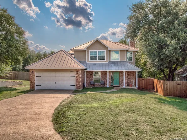 13019 WESTRUN, San Antonio, TX 78249