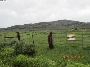 031-150-07 & 08 W Brockman Rd, Madeline, CA 96119