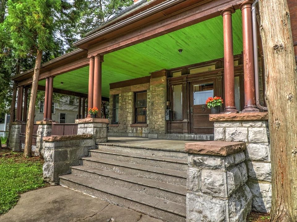 105 Virginia St, Waterloo, NY 13165 MLS 409072 Zillow
