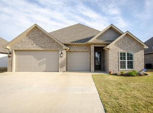 127 Clearwater Dr, Brookland, AR 72417