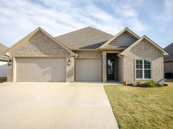 127 Clearwater Dr, Brookland, AR 72417