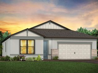 2160 Darley Oak Way, North Port, FL 34289
