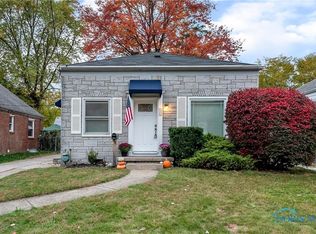 3251 Sherbrooke Rd, Toledo, OH 43606