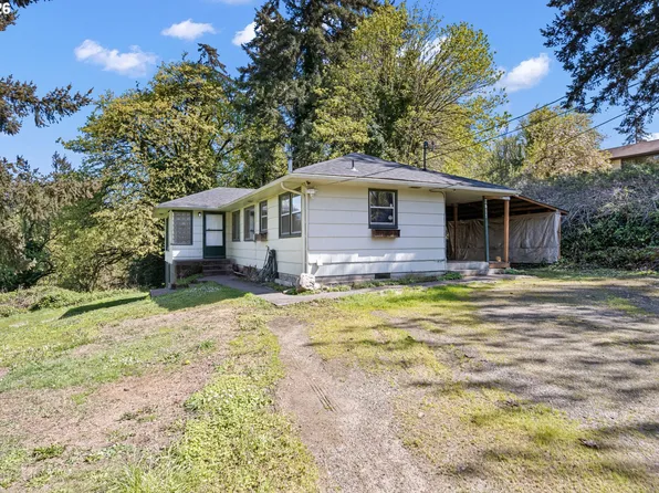 2415 Henderson Ave, Eugene, OR 97403