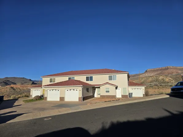 202 W 800 N, La Verkin, UT 84745