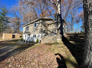 4421 Evenson Dr, Dryden, MI