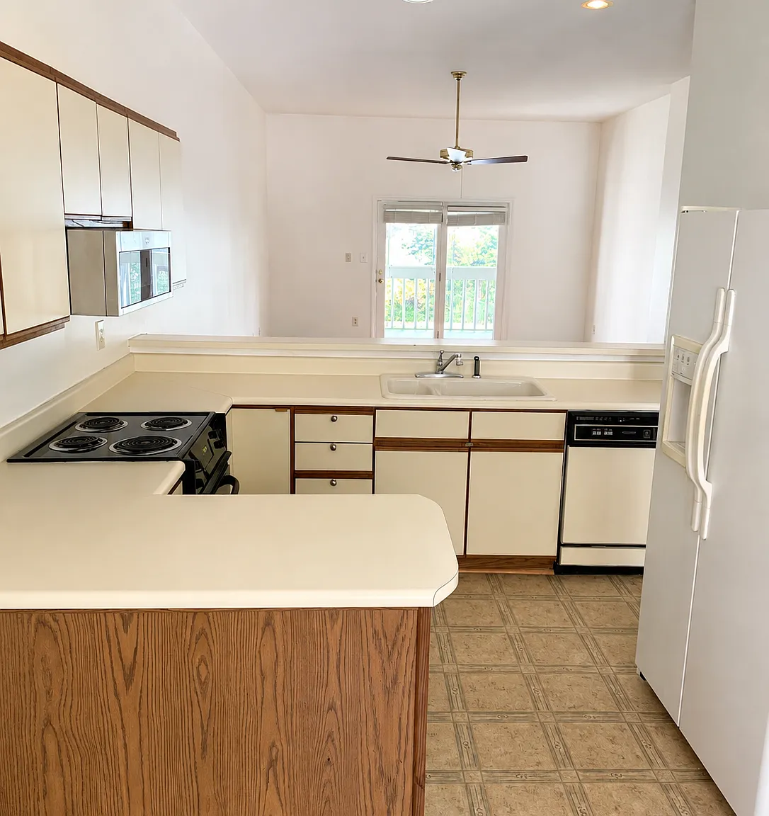 2 bed, 1100 sqft, $1,795 — Photo 4