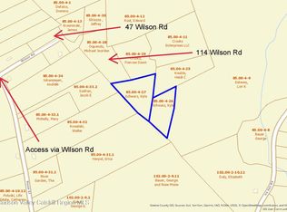 120 Wilson Road, Leeds, NY 12451