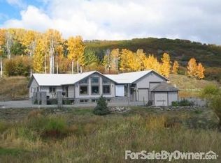 22231 P77 Rd, Cimarron, CO 81220