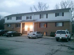 8144 S Stoney Creek Rd APT 2, Carleton, MI 48117