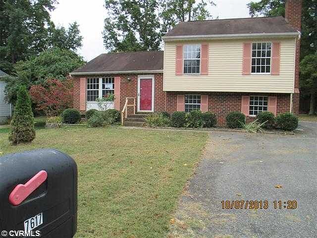 1st image of 7617 Derryclare Dr