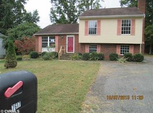 7617 Derryclare Dr, Henrico, VA 23228