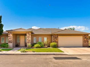 101 W 1845 S, Washington, UT 84780