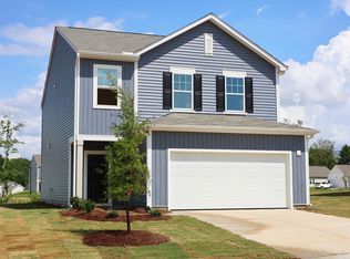 851 Embraer Way Spg, Hope, NC 27882