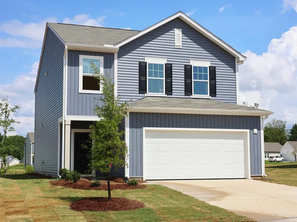 851 Embraer Way Spg, Hope, NC 27882