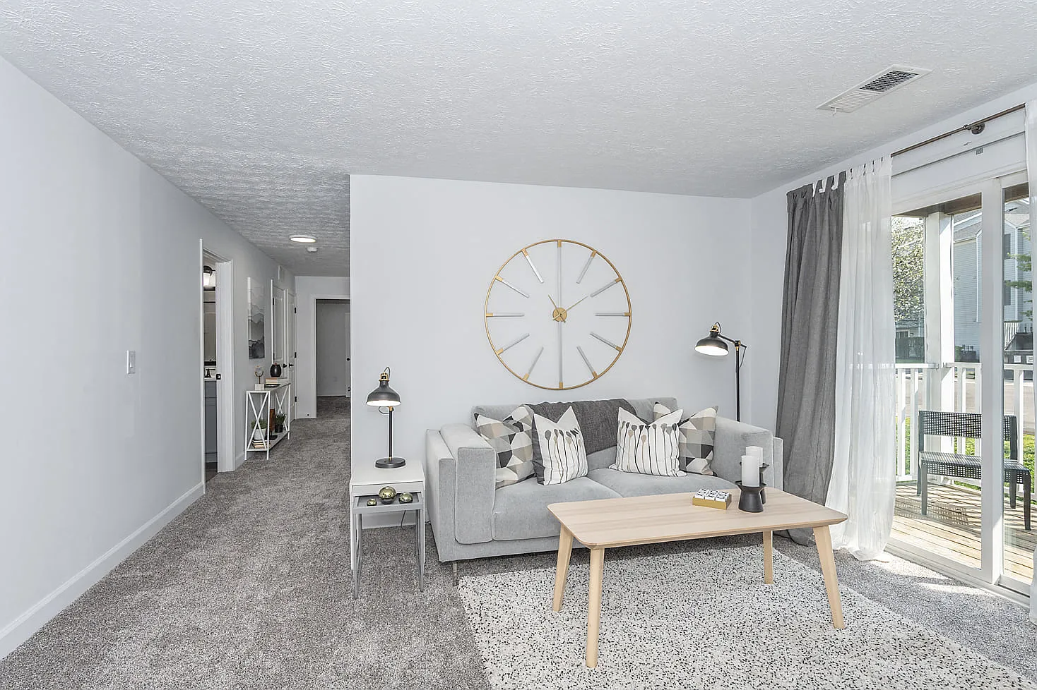 Galbraith Pointe Apartments and Townhomes — Photo 4