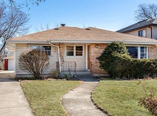 319 S Illinois Ave, Villa Park, IL