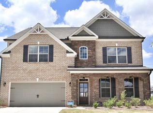 742 Faraday Cir #0, Suwanee, GA 30024