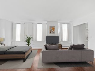 100 John St APT 3001, New York, NY 10038