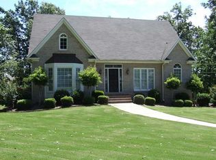 156 Essex Dr, Sterrett, AL 35147