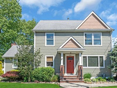 246 Gross St, South Amboy, NJ, 08879
