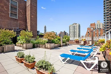 Sold by Keller Williams NYC