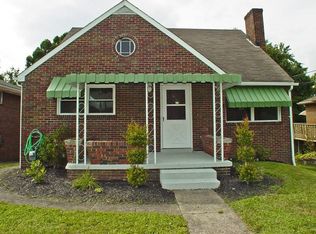 185 Saint Johns Rd, Weirton, WV 26062