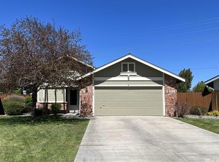 1782 Evergreen Ct, Minden, NV