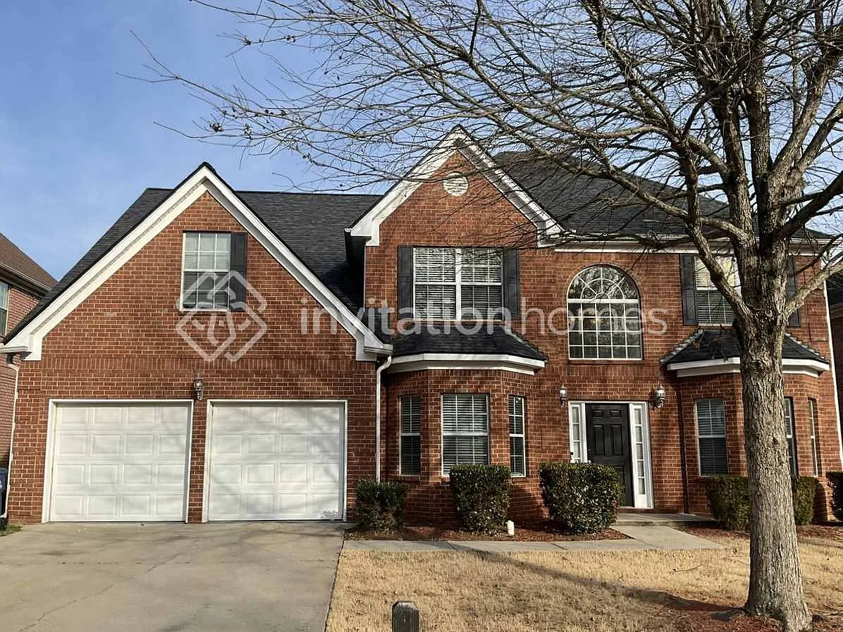 6516 Snowden Dr Atlanta, GA 30349 — Photo 1