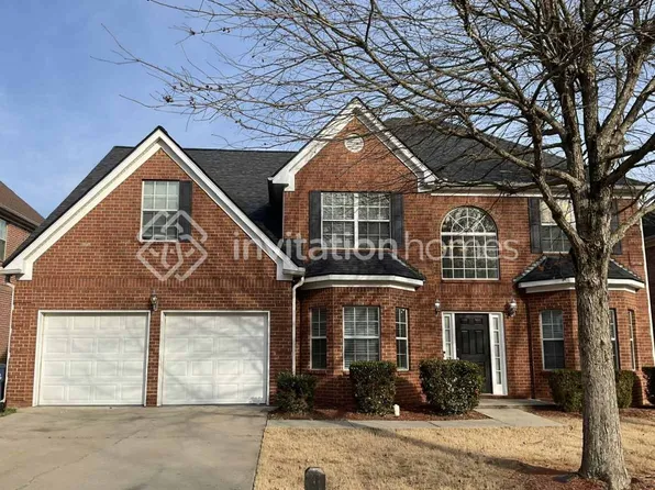 6516 Snowden Dr, Atlanta, GA 30349