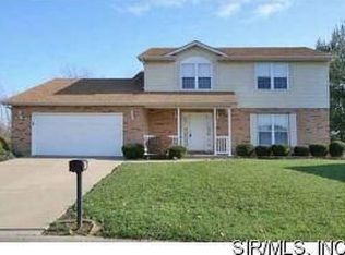 904 Amesbury Ct, Belleville, IL