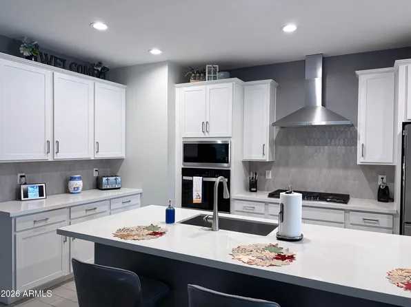 13635 W Phacelia Ln, Peoria, AZ 85383