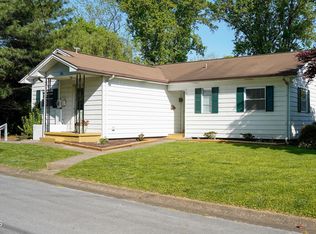 115 Everest Cir, Oak Ridge, TN 37830