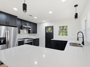 167 Rockmart Dr SW, Atlanta, GA 30314