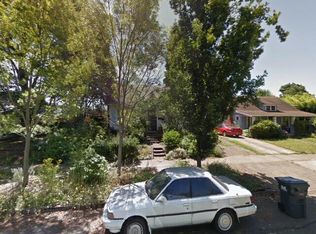 1107 Branch Ave SE, Washington, DC 20019