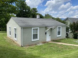 103 Willow St, Lynchburg, VA 24503