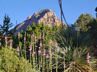 65 Shotgun Dr, Sedona, AZ 86336