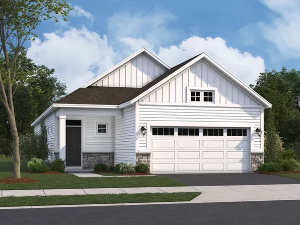 1036 Dawsons Dr, Hebron, OH 43025