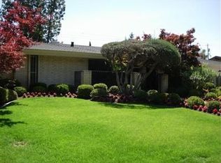 5320 N Woodson Ave, Fresno, CA