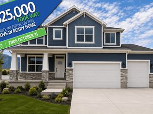 6380 S Larry Way, South Weber, UT 84405