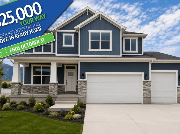 6380 S Larry Way, South Weber, UT 84405