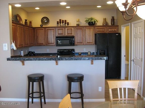 4th image of 7445 E Eagle Crest Dr Unit 1140