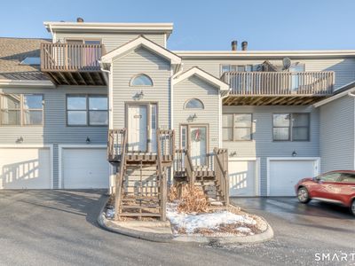 402 Lake Vista Drive #402, East Hampton, CT, 06424