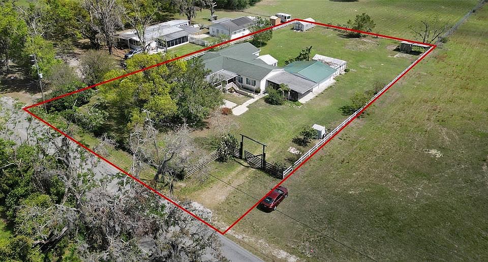 1st image of 3550 Coats Rd