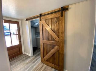 806 NW 12th Pl, Andrews, TX 79714