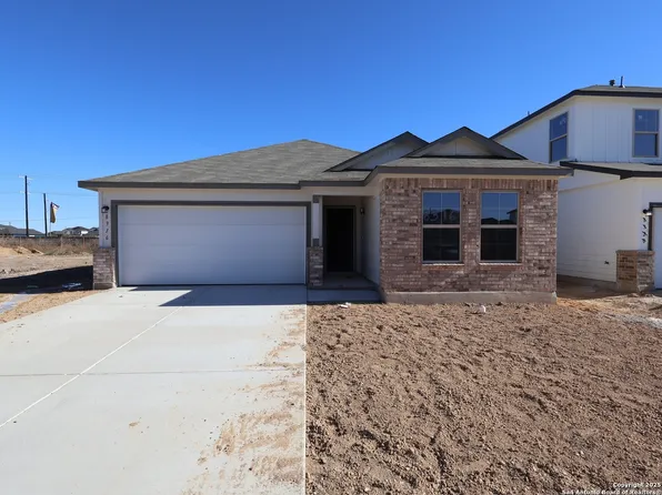 5051 Agave Blue Lane, San Antonio, TX 78222