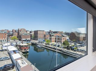 716 Chandlers Wharf #716, Portland, ME 04101