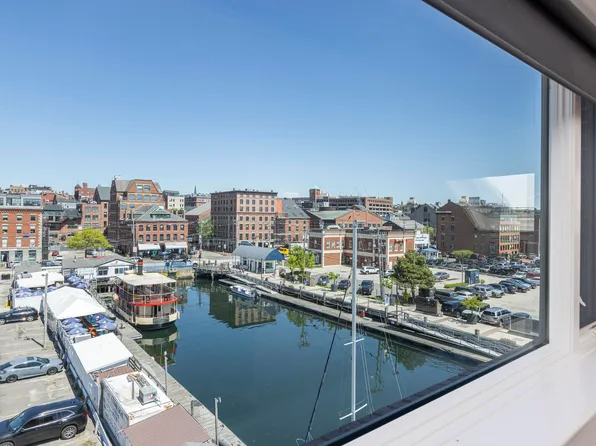 716 Chandlers Warf #716, Portland, ME 04101